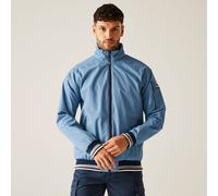 Regatta Mens Shorebay III Waterproof Breathable Jacket