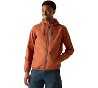 Regatta Mens Shorebay Waterproof Shell Jacket Breathable Windproof Coat