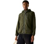 Regatta Mens Shorebay Waterproof Soft Shell Jacket Walking Hiking Coat