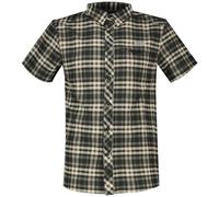 Regatta Men's Short Sleeve Travel Shirt
