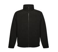 Regatta Mens Sigma Heavyweight Anti-Pill Full Zip Fleece Jac RW1203