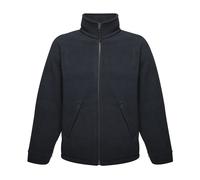 Regatta Mens Sigma Heavyweight Anti-Pill Fleece Jacket (Dark Navy) - Size Small
