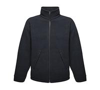 Blue male S Regatta Professional Men's Sigma Heavyweight Fleece Blue, Size: S