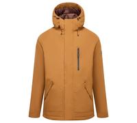 Regatta Mens Slyvan Insulated Waterproof Jacket RG13641