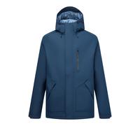 Regatta Mens Slyvan Insulated Waterproof Jacket RG13641