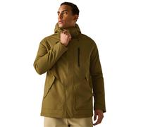 Hiking jacket Regatta Slyvan M