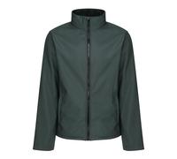 Regatta Mens Softshell Jacket Water Repellent Wind Resistant Outdoor Coat