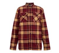 Regatta Mens Spennith Checked Shirt Jacket / N/A N/A RG12277