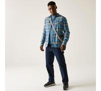 Regatta Mens Spennith Fleece Lined Shacket