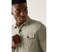 Regatta Mens Spennith Shacket