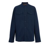 Regatta Mens Spennith Plain Shirt Jacket RG12197