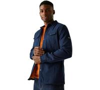 Regatta Spennith Shacket XXL Blue