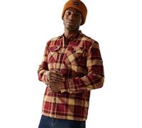 Regatta Mens Spennith Shacket