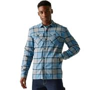 Regatta Mens Spennith Shacket