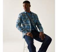 Regatta Mens Spennith Fleece Lined Shacket