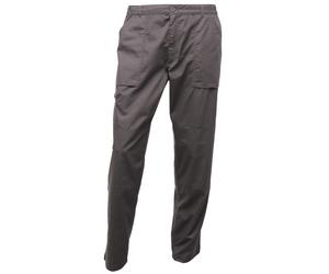 Regatta Mens Sports Athletic Casual New Action Trousers/Bott RW1233