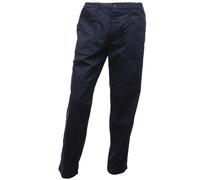 Regatta Mens Sports New Action Trousers (Navy) - Size 28 Long