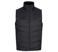 Regatta Mens Stage II Insulated Bodywarmer - Black - L - Black