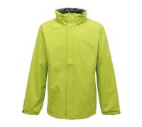 Regatta Mens Standout Ardmore Hooded Jacket (Waterproof & Wi BC3041
