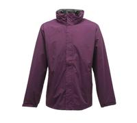 Regatta Mens Standout Ardmore Hooded Jacket (Waterproof & Wi BC3041