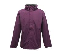 Regatta Mens Standout Ardmore Hooded Jacket (Waterproof & / N/A N/A BC3041