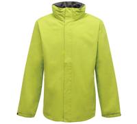 Regatta Mens Standout Ardmore Jacket (Waterproof & Windproof) - Multicolour - Size Small