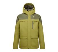 Regatta Mens Stanford Two Tone Waterproof Insulated Jacket RG13226