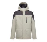 Regatta Mens Stanford Two Tone Waterproof Insulated Jacket RG13226