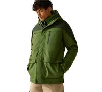 Waterproof Jacket Regatta Stanford 3XL