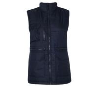 Regatta Mens Steller Thermo-Guard Bodywarmer / Gilet - Navy - XXL - Navy - 100% Polyester