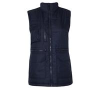 (3XL, Navy) Regatta Mens Steller Thermo-Guard Bodywarmer / Gilet