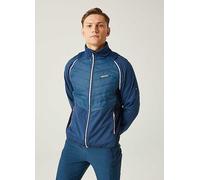 Regatta Men's Steren II Hybrid Jacket Navy