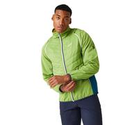 Regatta Mens Steren II Hybrid Padded Full Zip Jacket