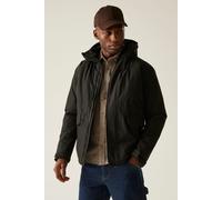 Regatta Mens Sterlings Waterproof Jacket Insulated Breathable Winter Coat