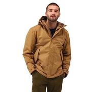Regatta Mens Sterlings IV Waterproof Insulated Jacket - Umber - 3XL