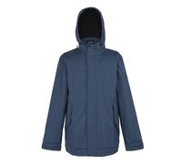 Regatta Mens Sterlings IV Waterproof Jacket (Moonlight Denim) - Navy/Blue - Size 2XL