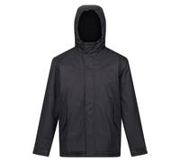Regatta Sterlings IV Insulated Waterproof Jacket : Black: S Size: S, C