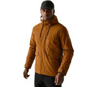 Regatta Sterlings Jacket Brown M Men