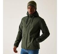 Regatta Sterlings Jacket Green XL Man