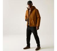 Regatta Mens Sterlings Waterproof Insulated Jacket