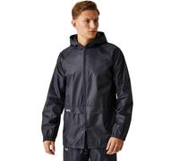 Regatta, Mens, Stormbreak, Jacket, Waterproof, Shell, Hood, Taped, Seams, Windprood, Perfect, Outdoors