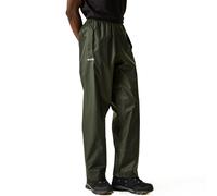 Regatta Stormbreak Waterproof Over Trousers Mens or Ladies Adults Womens Fishing