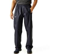 Regatta Men's Stormbreak Waterproof Overtrousers - Lightweight Rain Protection