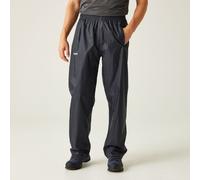 Regatta Men's Stormbreak Waterproof Overtrousers - Navy, Size XL
