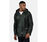 Regatta Unisex Stormbreak Waterproof Jacket with Hydrafort fabric, perfect for Walking, Festivals & Outdoors
