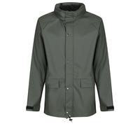 (3XL, Olive Green) Regatta Mens Stormflex II Jacket