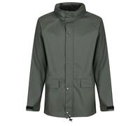 Regatta Mens Stormflex II Jacket (Olive Green) - Size 3XL