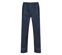 Regatta Mens Stormflex II Waterproof Over Trousers - Navy - Navy - 3XL R