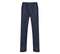 Regatta Mens Stormflex II Waterproof Over Trousers - Navy - Navy - 4XL