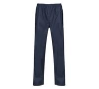 Regatta Mens Stormflex II Waterproof Over Trousers (Navy) - Size 4XL